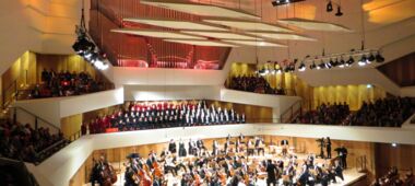 Kulturpalast in Dresden