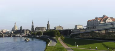 Maritim Hotel Dresden