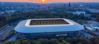 Panometer Dresden