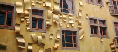 Geheimtipps Dresden » Die Kunsthofpassage