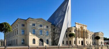 Museen in Dresden