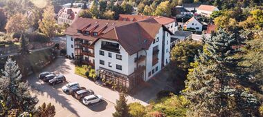 Hotel Zur Post Pirna