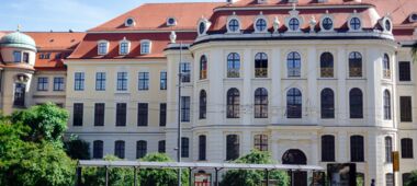 Stadtmuseum in Dresden