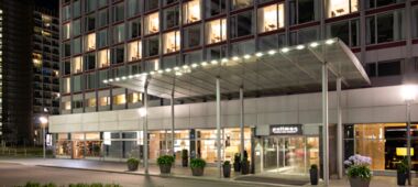 Pullman Hotel Dresden