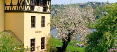 Blasewitz in Dresden