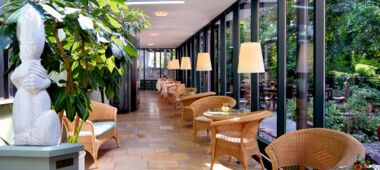 Hotel Martha Dresden