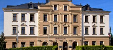 Hotel Reichskrone