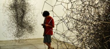 Galerien und Ausstellungen in Dresden