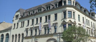 Kaiserhof Radeberg