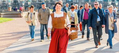 Erlebe Dresden