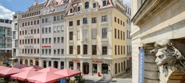 AMEDIA Plaza Dresden