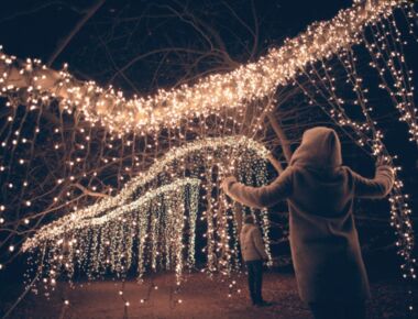 Christmas Garden Deutschland