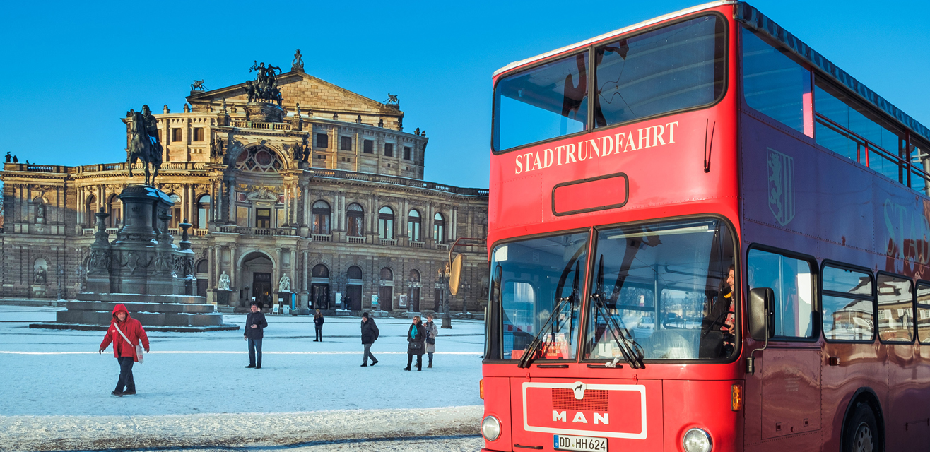 Winterferien Sachsen 2023 » Tipps Dresden