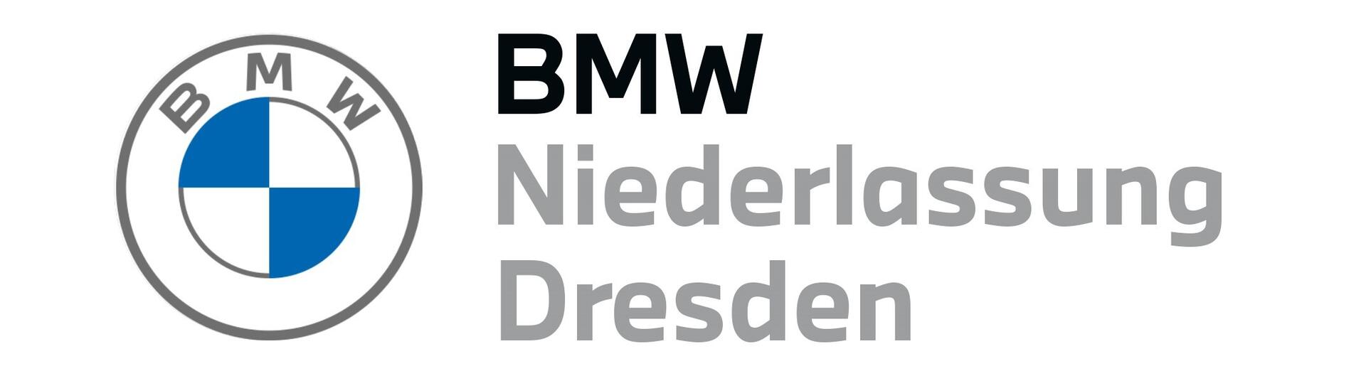 BMW Dresden Logo