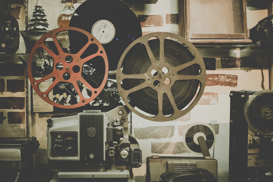 Thalia Dresden » Programmkino in der Dresdner Neustadt