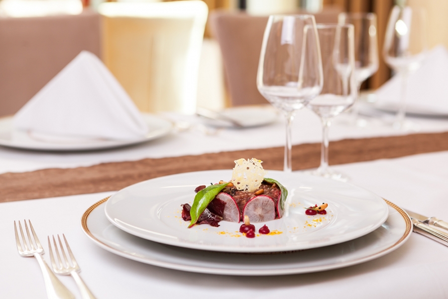 Restaurant Moritz