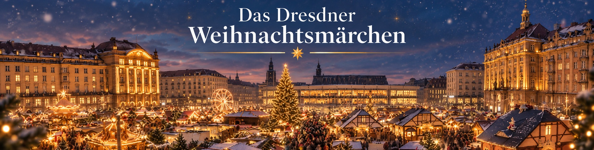 Weihnachtsmärchen