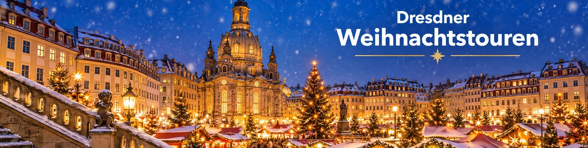 Weihnachtstouren