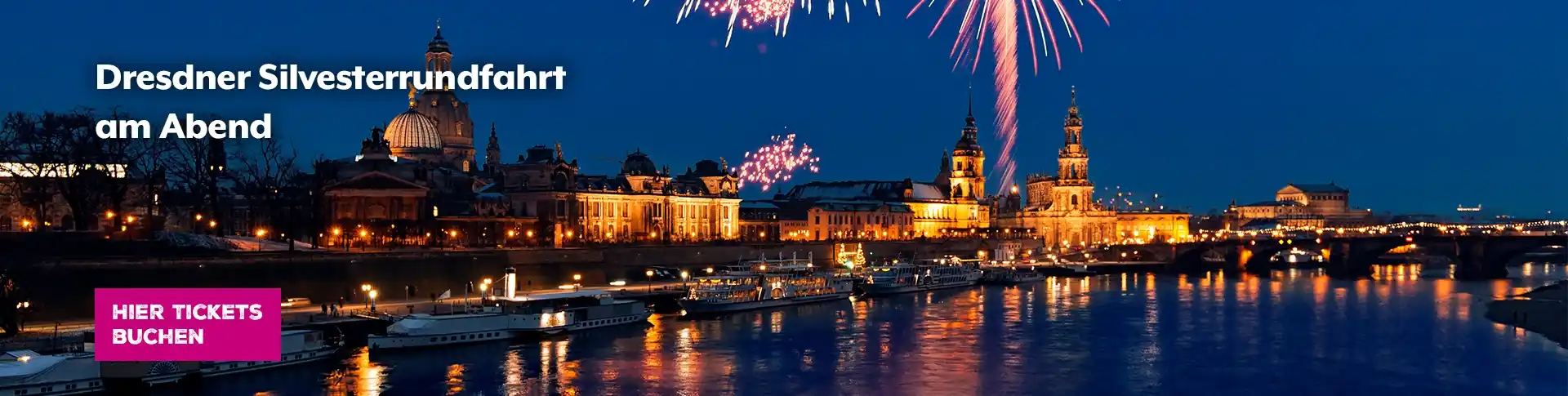 Dresdner Silvesterrundfahrt