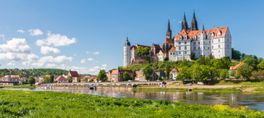 Elbland-Entdeckertour Meißen